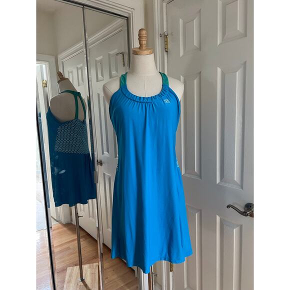 Wilson Dresses & Skirts - Wilson Athletic Tennis Dress